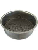 Cemko Bardakta Mısır Haşlama Kazanı 30 Luk Kazan Elektirikli thumbnail 7