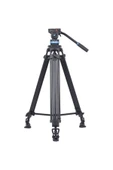 SIRUI Sh25 Video Tripod Fluid Head thumbnail 2