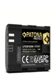 Patona 14205 Protect LP-E6P Batarya thumbnail 2