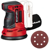Einhell TE RS 18 Li Solo Akülü Eksantrik Zımpara thumbnail 1