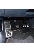 YıldızTuning Skoda Octavia Kodiaq SuperB Karoq Manuel Pedal Seti thumbnail 3