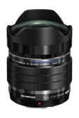 Olympus M.zuiko Ed 8mm F/1.8 Fisheye Pro Lens thumbnail 1