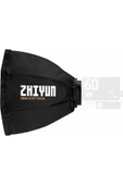 ZHIYUN Mini Softbox ZY Mount thumbnail 4