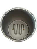 Cemko Bardakta Mısır Haşlama Kazanı 30 Luk Kazan Elektirikli thumbnail 6