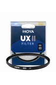 Hoya UX II UV 37mm SLIM FRAME (Filtre) thumbnail 1