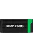 Delkin Devices Delkin CFexpress B Tipi Kart ve SD UHS-II Hafıza Kartı Okuyucu thumbnail 1