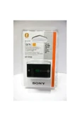 Sony Np-fz100 Lithium-ıon Batarya thumbnail 2