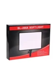 PDX Sl-288a Soft Light Video Fotoğraf Digital Softbox thumbnail 3