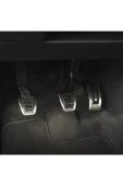 YıldızTuning Polo 2015+ T-Cross Taigo Manuel Pedal Seti - 2
