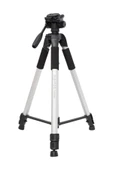 SARA Digipod 170cm Tr-682an Profesyonel Tripod Canon Nikon Cep Telefon thumbnail 1