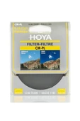 Hoya 46mm CPL (Circular Polarize) Slim Filtre thumbnail 1