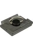 Manfrotto Quick Release Plate Kamera Aksesuarı 200 Pl thumbnail 2