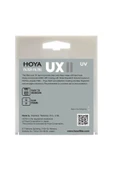 Hoya 49mm Ux Iı Uv Slim Frame Filtre 10 Kat thumbnail 4