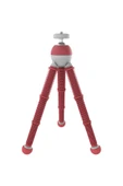 Joby Gorillapod Podzilla Medium Kit Red Jb01758-bwm thumbnail 2