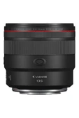 Canon Fotoğraf Makinesi Lensi, RF 135mm F1.8L IS USM - 2