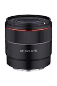 SAMYANG Af 35mm F/1.8 Fe Lens thumbnail 7
