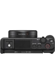 Sony Zv-1a Vlog Dijital Fotoğraf Makinesi thumbnail 4
