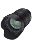 SAMYANG Sony (E) Uyumlu - Samyang AF 35-150mm f/2-2.8 Lens thumbnail 5