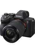 Sony A7 Iv 28-70mm Lens Kit thumbnail 3