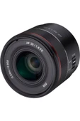 SAMYANG Af 35mm F/1.8 Fe Lens thumbnail 4