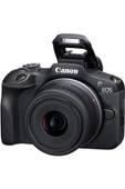 Canon EOS R100 18-45 Lens Kit - 1