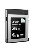 Lexar Professional 256gb Cf Express Type B Diamond Serisi Hafıza Kartı thumbnail 2