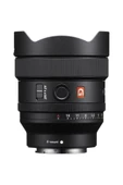 Sony Fe 14mm F/1.8 Gm Lens ( Eurasia Garantili) thumbnail 2
