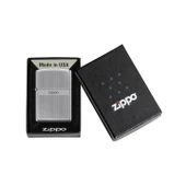 Zippo 250-122075 And Lines Design (5-1) Çakmak thumbnail 2