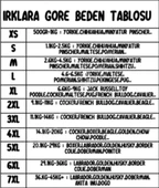 Pawstar Depresso Küçük Irk Köpek Penye Tulum Pijama - 5