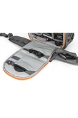 Lowepro Whistler 350 Bp Aw Iı Sırt Çantası (gri) - 2