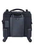 Vanguard Veo Select 42t Bk Tekerlekli Çanta - 3