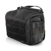 5.11 6RD GRENADE POUCH SİYAH RENK - 1