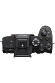 Sony A7s Iıı Body Aynasız Fotoğraf Makinesi ( Eurasia Garantili) - 4