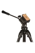 SLIK 504 QF II 156 CM Video Tripod thumbnail 3