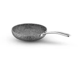 Stone-Age 30 cm Çizilmez Yanmaz Yapışmaz İndüksiyonlu Tava thumbnail 2