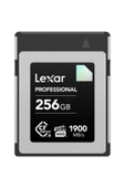 Lexar Professional 256gb Cf Express Type B Diamond Serisi Hafıza Kartı thumbnail 1