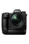 NİKON Z9 Fotoğraf Makinesi - 1