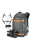 Lowepro Whistler 350 Bp Aw Iı Sırt Çantası (gri) - 4