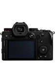 PANASONIC Lumix Dc-s5 20-60mm Lens Kit - 3