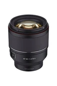 SAMYANG AF 85mm f/1.4 FE II Lens (Sony E) thumbnail 1