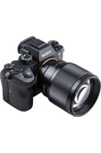 VILTROX 85mm F/1.8 Iı Stm Af Lens - Sony E Mount thumbnail 5