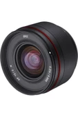 SAMYANG Af 12mm F/2.0 Lens For Fujıfılm X thumbnail 2