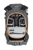 Lowepro Whistler 350 Bp Aw Iı Sırt Çantası (gri) - 6