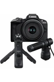 Canon EOS R50 Content Creator Kit - 1
