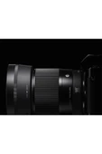Sigma 30mm F/1.4 Dc Dn Lens (sony E Mount) Uyumlu thumbnail 3
