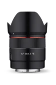 SAMYANG Af 35mm F/1.8 Fe Lens (Sony E) Uyumlu - 1