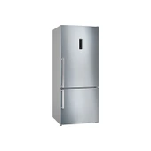 Profilo BD3076IECN Nofrost Alttan Donduruculu Buzdolabı - 1