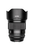 VILTROX AF 75mm f/1.2 Lens (Sony E-mount uyumlu) thumbnail 2