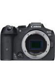 Canon EOS R7 Body Aynasız Fotoğraf Makinesi - 1