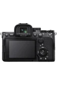 Sony A7 Iv Body Aynasız Fotoğraf Makinesi thumbnail 2